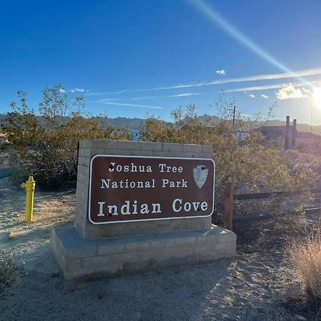 Apartamento Joshua Tree National Park - Cozy Palms Getaway Twentynine Palms Exterior foto