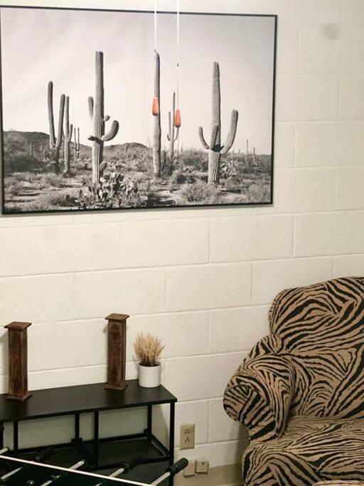 Apartamento Joshua Tree National Park - Cozy Palms Getaway Twentynine Palms Exterior foto