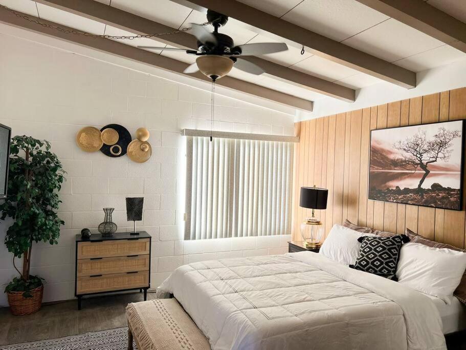 Apartamento Joshua Tree National Park - Cozy Palms Getaway Twentynine Palms Exterior foto
