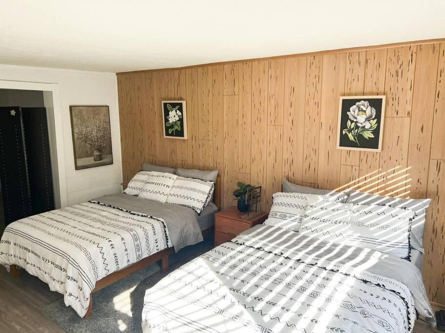 Apartamento Joshua Tree National Park - Cozy Palms Getaway Twentynine Palms Exterior foto